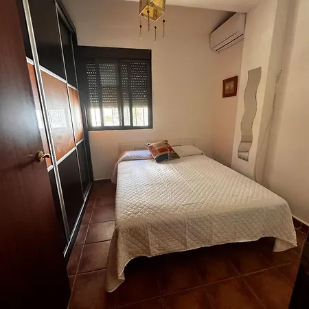Casa La Colina Torremolinos