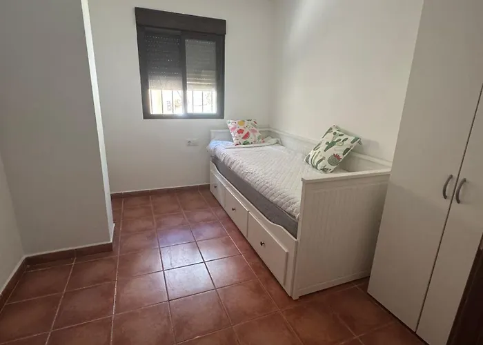 Prázdninový dům Casa La Colina *