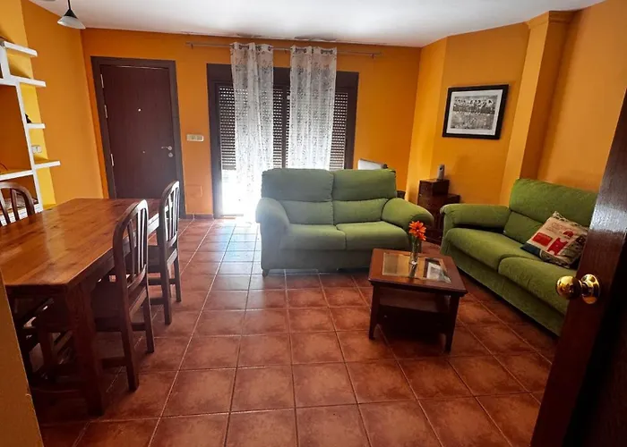 Casa La Colina Prázdninový dům *