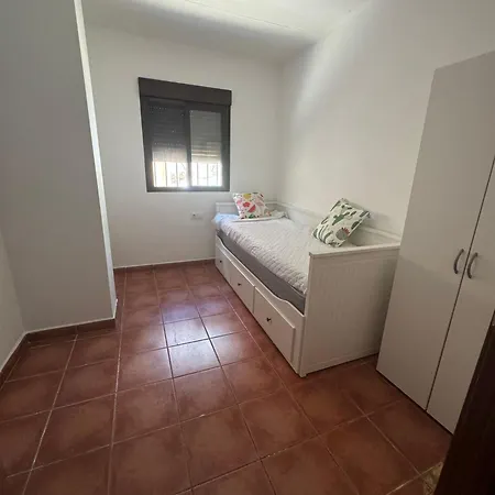 Casa de Férias Casa La Colina *